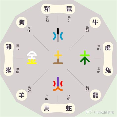 雅五行屬性|雅字五行属什么